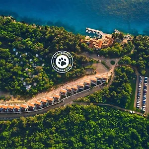  Appartamento Malinska Green Apartments