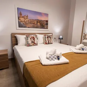  Appartamento Maison Zisa - Proppro - Italia