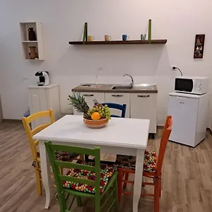  Appartamento Immacolatella Italia