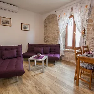  Appartamento Irma Croazia