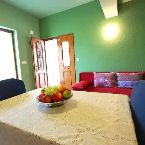 Appartamento Apartman Dorcic Malinska