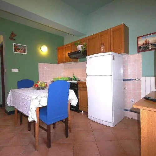Apartman Dorcic Malinska Croazia