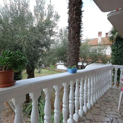 Apartman Dorcic Malinska 0*,  Croatia