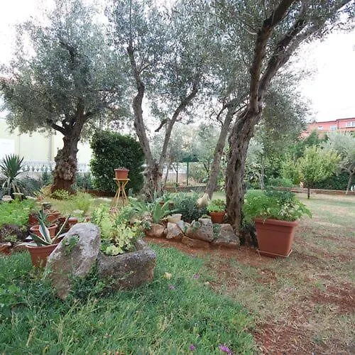 Apartment Apartman Dorcic Malinska Croatia
