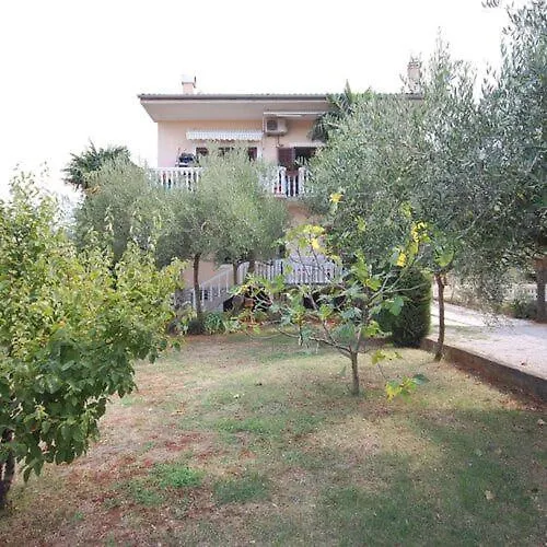 Apartman Dorcic Malinska