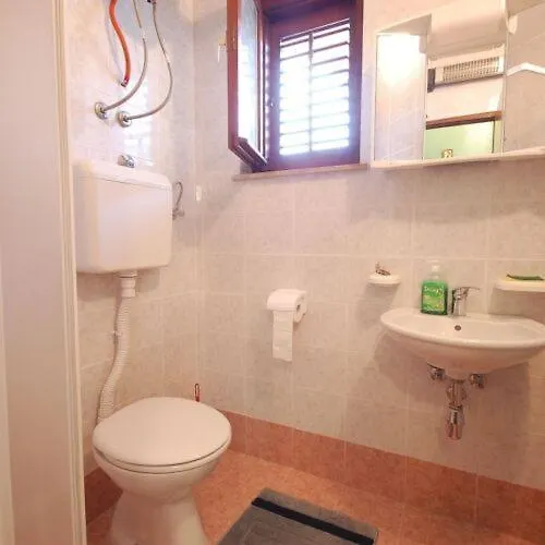 Apartman Dorcic Malinska Croatia