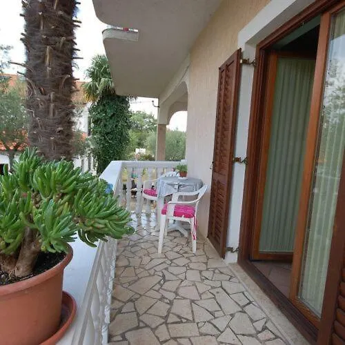 Apartman Dorcic Malinska Appartamento